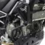 BARRAS PROTECCION MOTOR Y CARENADO CROSSPRO APRILIA TUAREG 660 22-25 / RALLY 25 NEGRO T - Piezas y Accesorios Moto