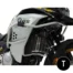 BARRAS PROTECCION MOTOR Y CARENADO CROSSPRO BMW F850GS ADVENTURE 21-22 NEGRO T - Piezas y Accesorios Moto