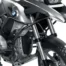 BARRAS PROTECCION MOTOR Y CARENADO CROSSPRO BMW R1200GS 08-12 NEGRO T - Plásticos y Protecciones