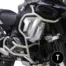 BARRAS PROTECCION MOTOR Y CARENADO CROSSPRO BMW R1250GS ADVENTURE 19-24 NEGRO T - Plásticos y Protecciones