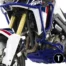BARRAS PROTECCION MOTOR Y CARENADO CROSSPRO HONDA CRF1000 AFRICA TWIN DC 16-19 / ADV S DC 18-19 NT - Plásticos y Protecciones