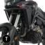 BARRAS PROTECCION MOTOR Y CARENADO CROSSPRO HONDA CRF1100L AFRICA TWIN 20-23 NEGRO T - Plásticos y Protecciones