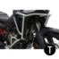 BARRAS PROTECCION MOTOR Y CARENADO CROSSPRO HONDA CRF1100L AFRICA TWIN 24-25 NEGRO T - Plásticos y Protecciones