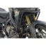 BARRAS PROTECCION MOTOR Y CARENADO CROSSPRO HONDA CRF1100L AFRICA TWIN ADV S 24-25 NEGRO T - Plásticos y Protecciones