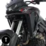 BARRAS PROTECCION MOTOR Y CARENADO CROSSPRO HONDA CRF1100L AFRICA TWIN DC 20-23 NEGRO T - Plásticos y Protecciones