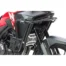 BARRAS PROTECCION MOTOR Y CARENADO CROSSPRO HONDA NX500 24 NEGRO T - Plásticos y Protecciones