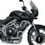 BARRAS PROTECCION MOTOR Y CARENADO CROSSPRO TRIUMPH TIGER 800 11-14 / TIGER 800XC 11-14 NEGRO T - Plásticos y Protecciones