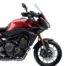 BARRAS PROTECCION MOTOR Y CARENADO CROSSPRO YAMAHA MT-09 TRACER 900 15-17 NEGRO T - Plásticos y Protecciones