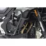 BARRAS PROTECCION MOTOR Y CARENADO CROSSSPRO CF MOTO MT 700 24 NEGRO T - Piezas y Accesorios Moto