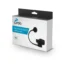 BASE DE AUDIO CON MICRO EXTERNO CARDO PACKTALK EDGE / PRO PARA CASCO JET - Accesorios Comunicación