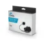 BASE DE AUDIO CON MICRO EXTERNO CARDO PACKTALK SERIES PARA CASCO JET - Accesorios Comunicación