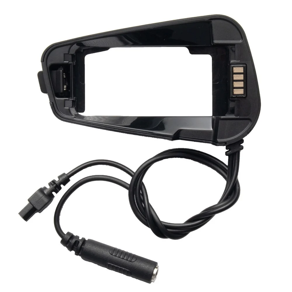 BASE DE AUDIO CARDO FREECOM / SPIRIT -
