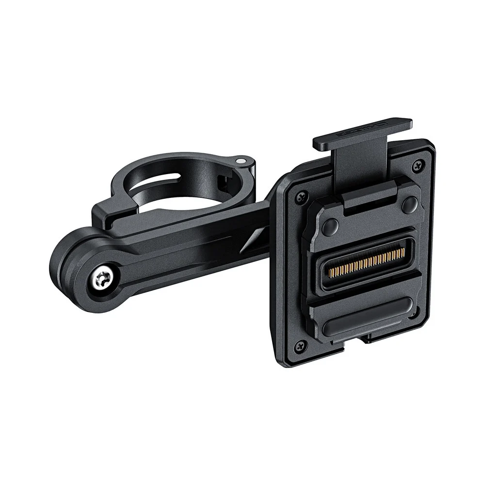 BASE EXTRAIBLE Y SOPORTE PARA MANILLAR PARA CHIGEE AIO-6 - Soportes para móvil y GPS