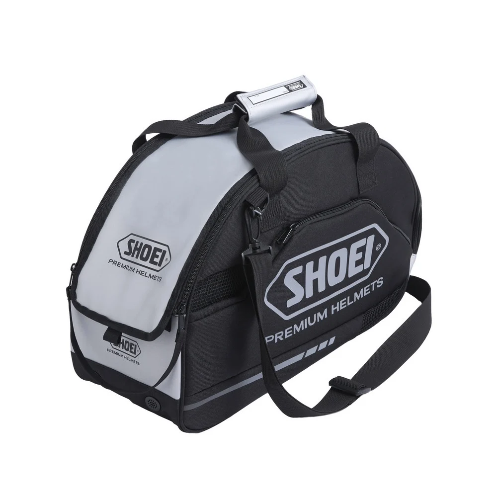 BOLSA SHOEI RACING PARA CASCO 5.0 -