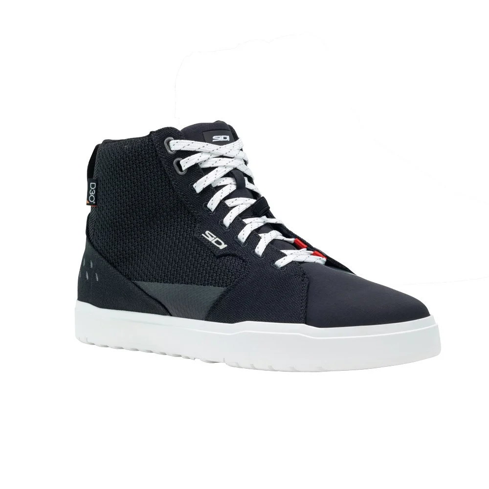 BOTAS SIDI ARX AIR NEGRO / BLANCO -