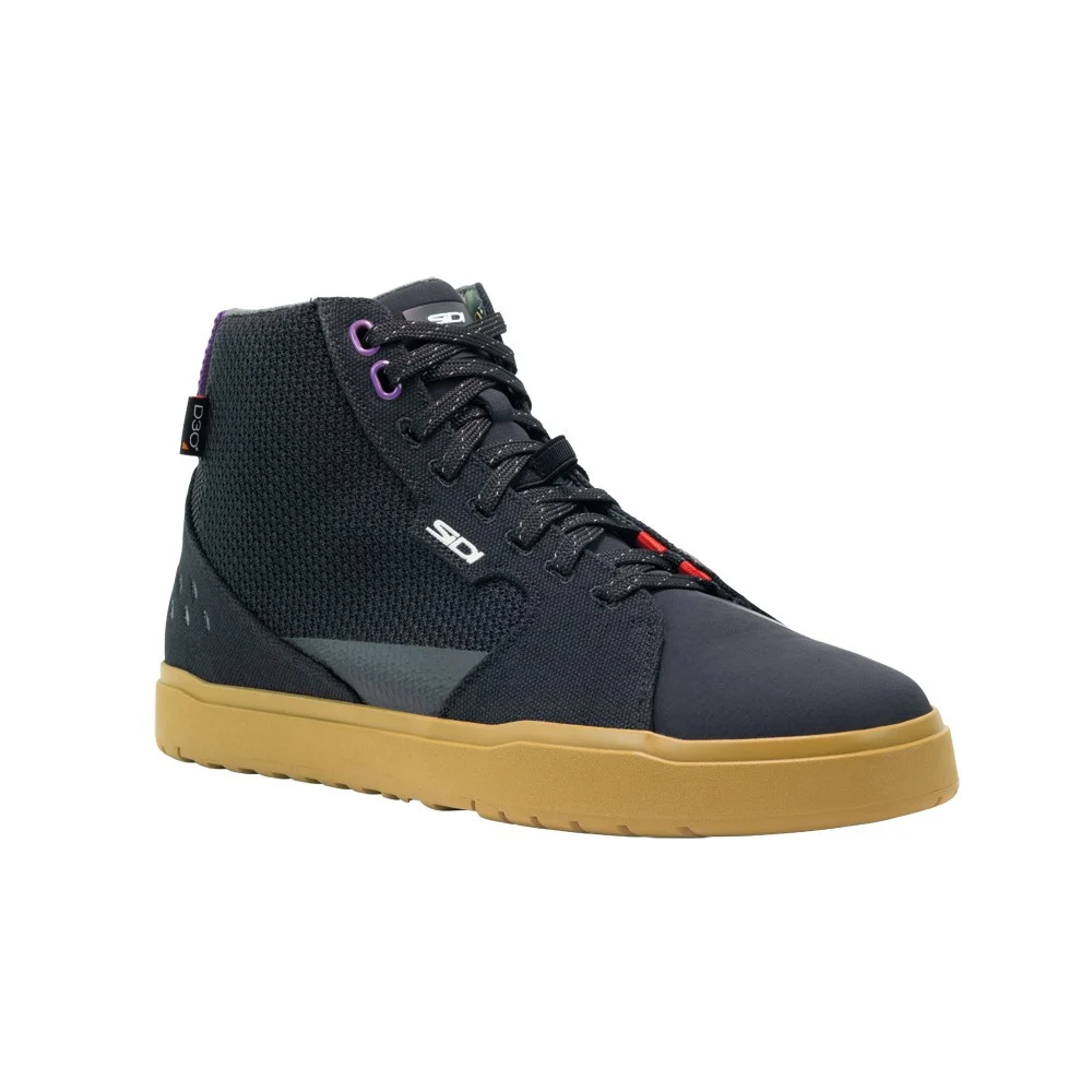 BOTAS SIDI ARX AIR NEGRO / BRONCE -