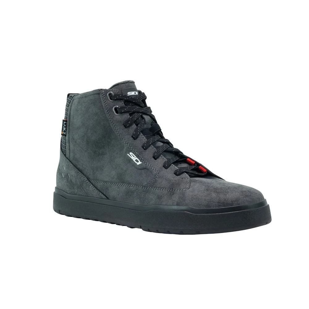 BOTAS SIDI ARX WP NEGRO -