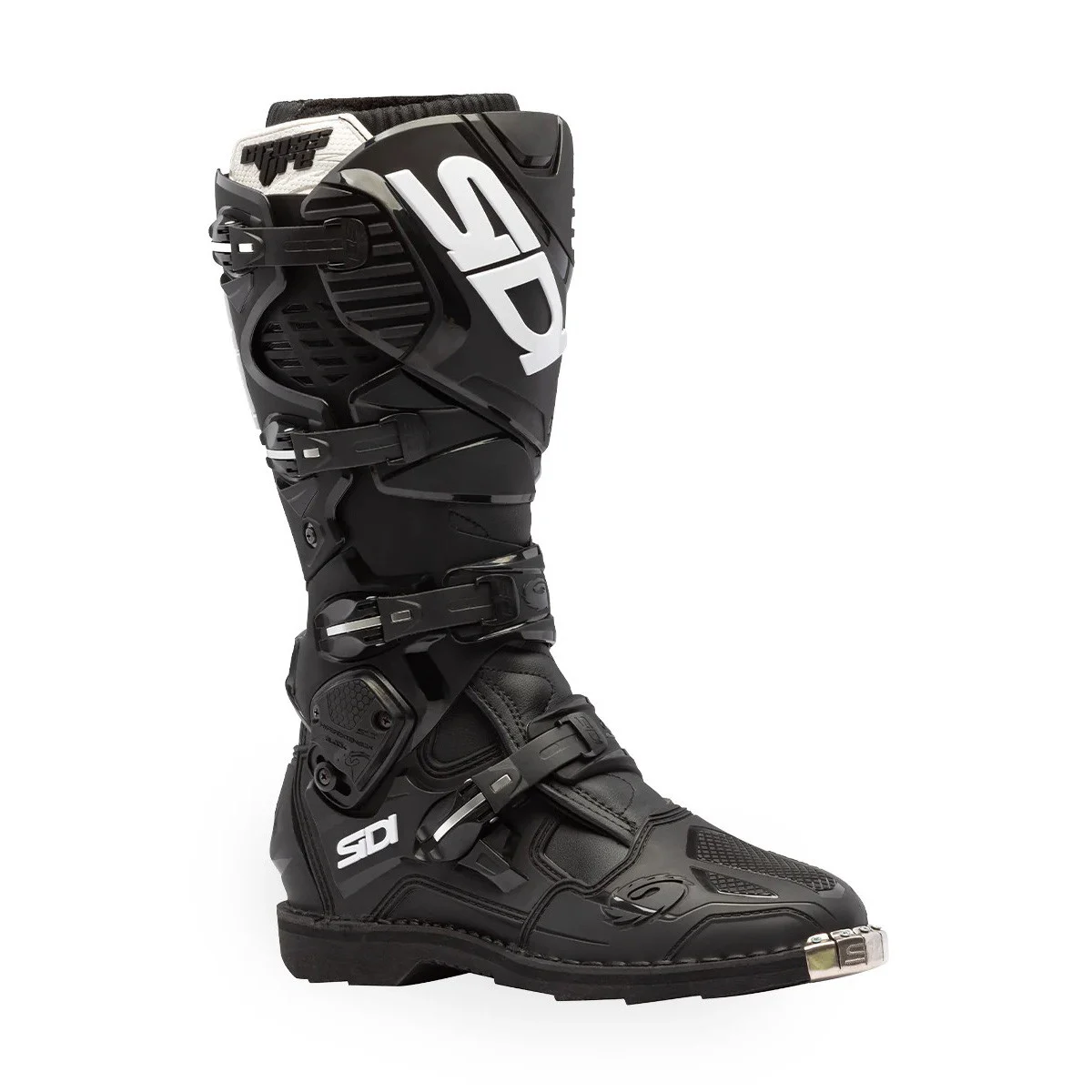 BOTAS SIDI CROSSFIRE 3 NEGRO -