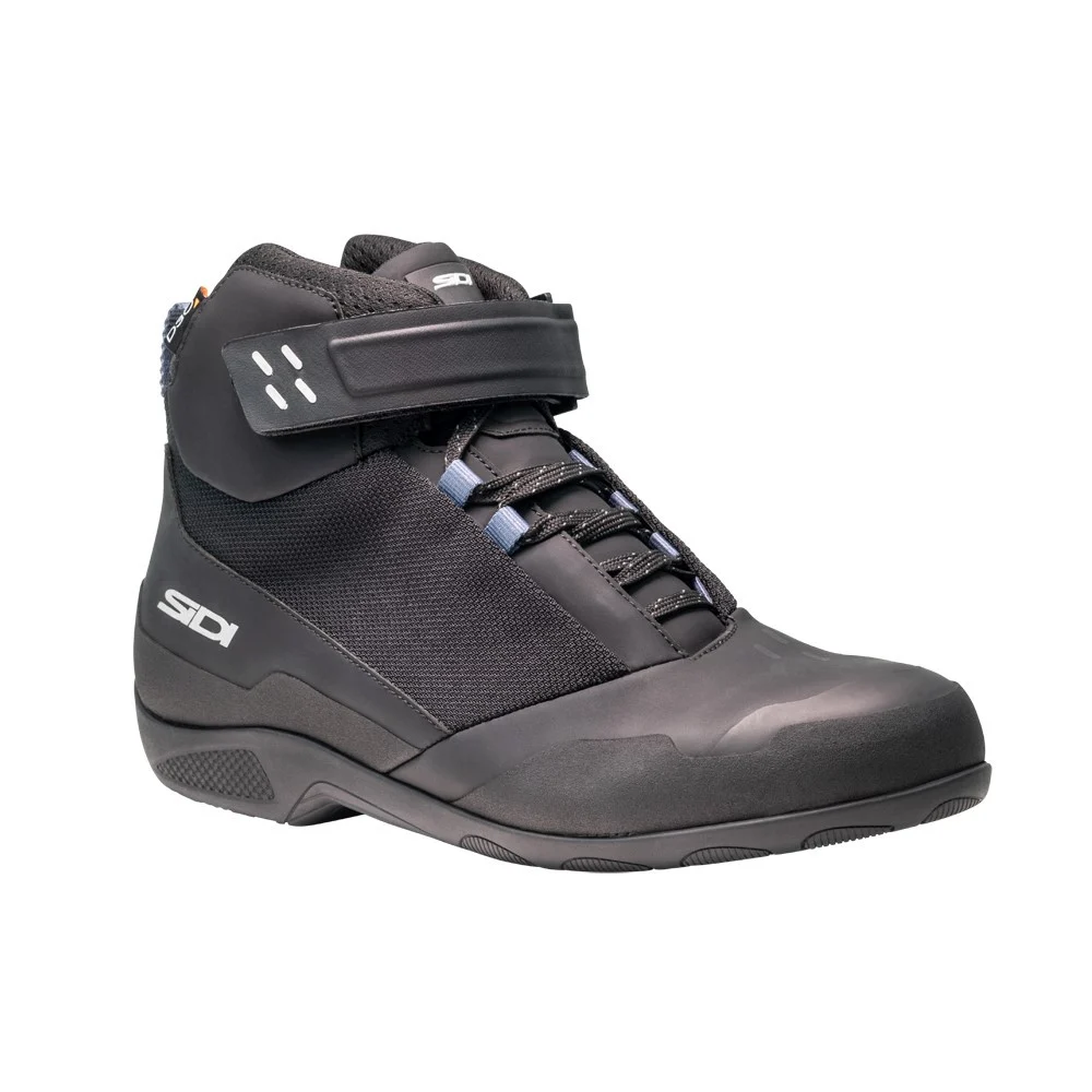 BOTAS SIDI META 2 NEGRO -