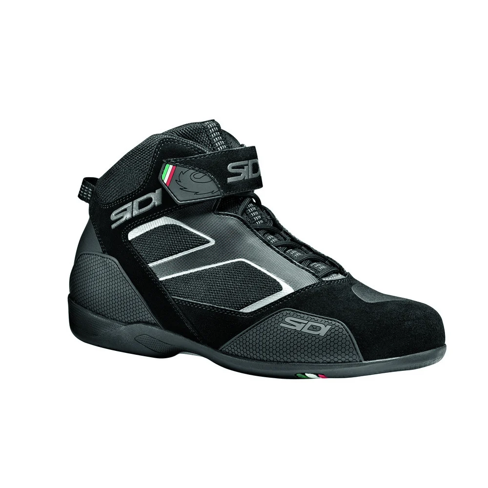 BOTAS SIDI META NEGRO -