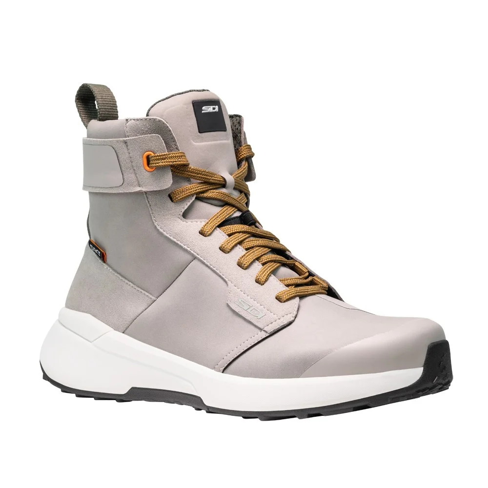 BOTAS SIDI NUCLEUS WP HIGH GRIS -