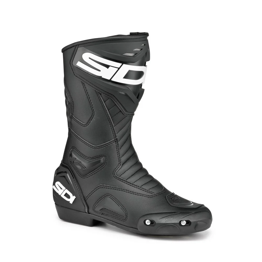 BOTAS SIDI PERFORMER NEGRO / NEGRO -