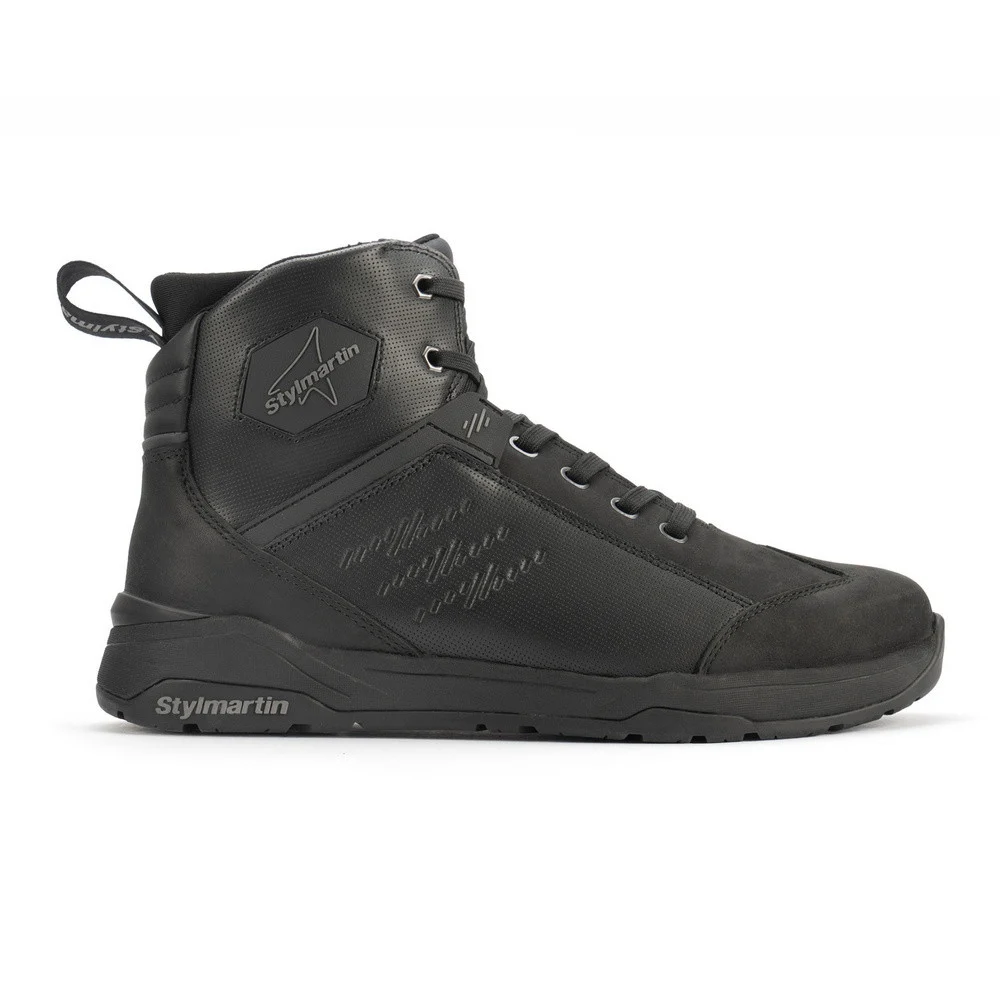 BOTAS STYLMARTIN BLINK WP NEGRO BOTAS STYLMARTIN BLINK WP NEGRO - Imagen 2