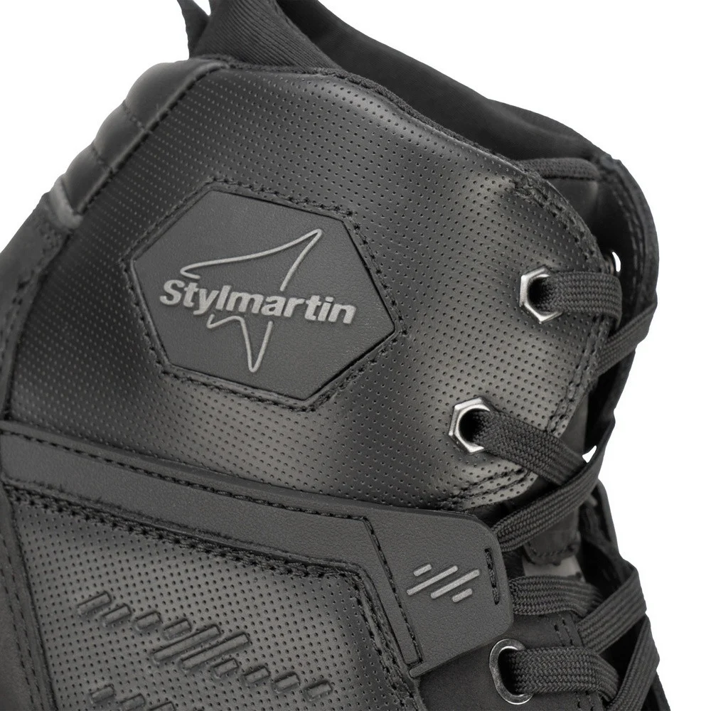 BOTAS STYLMARTIN BLINK WP NEGRO BOTAS STYLMARTIN BLINK WP NEGRO - Imagen 5
