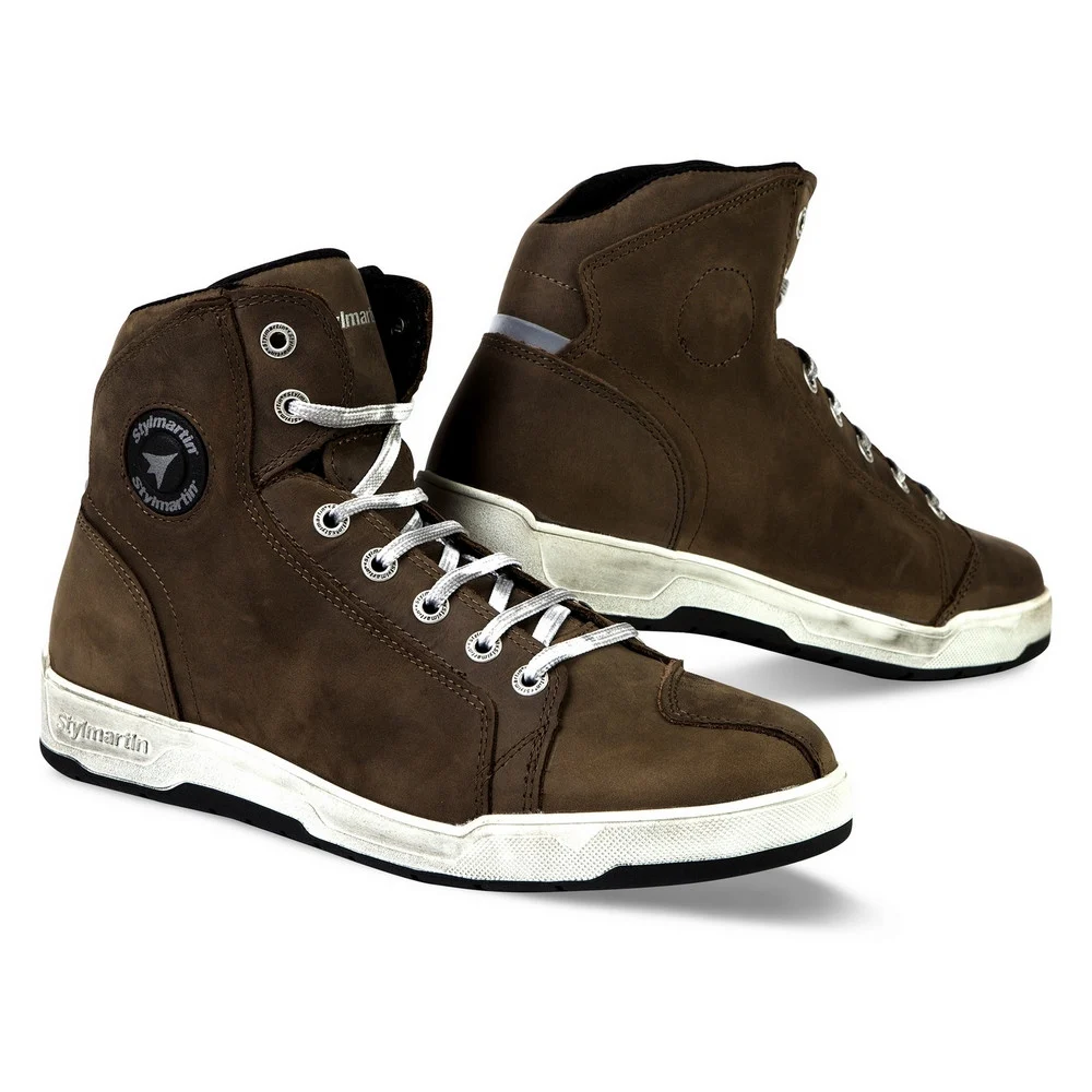 BOTAS STYLMARTIN MARSHALL WP TAUPE -