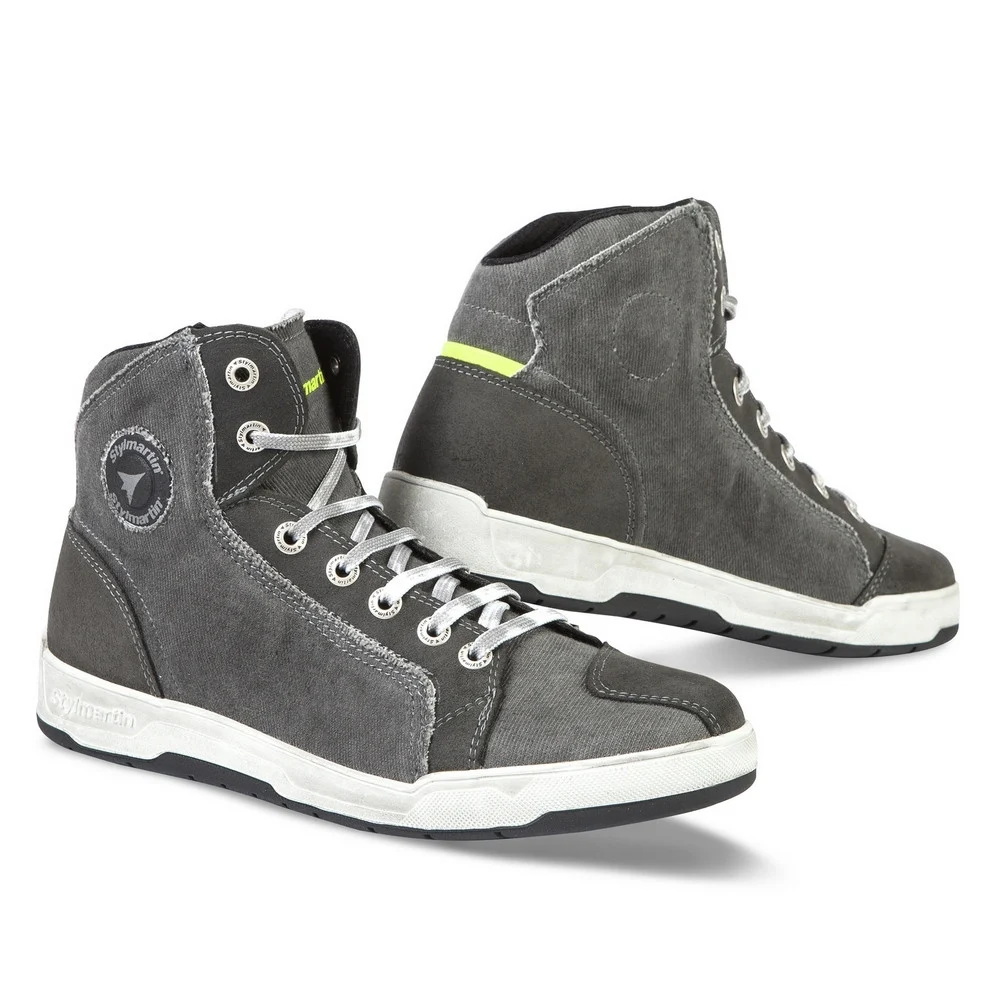 BOTAS STYLMARTIN SUNSET EVO GRIS -