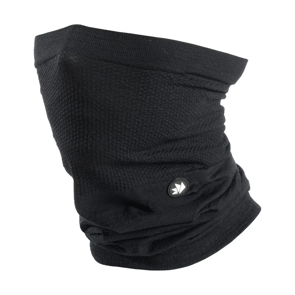 BRAGA DE CUELLO SIXS TBX MERINOS NEGRO -