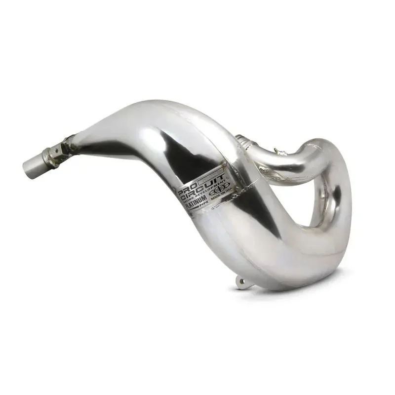 BUFANDA ESCAPE PRO CIRCUIT PLATINUM KTM 250 SX / 300 XC 17-18 -