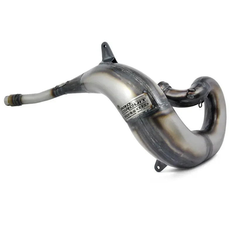 BUFANDA ESCAPE PRO CIRCUIT WORKS KAWASAKI KX 250 04 -