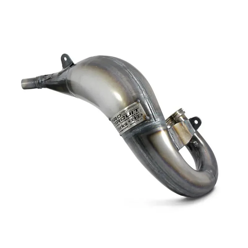 BUFANDA ESCAPE PRO CIRCUIT WORKS KTM 125 / 150 SX 11-15 -