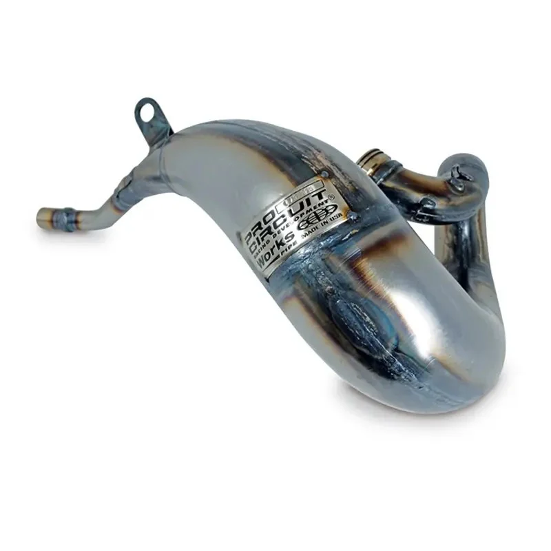 BUFANDA ESCAPE PRO CIRCUIT WORKS KTM 250 / 300 SX 23-24 / 300 XC 23-24 / XC-W 24 -