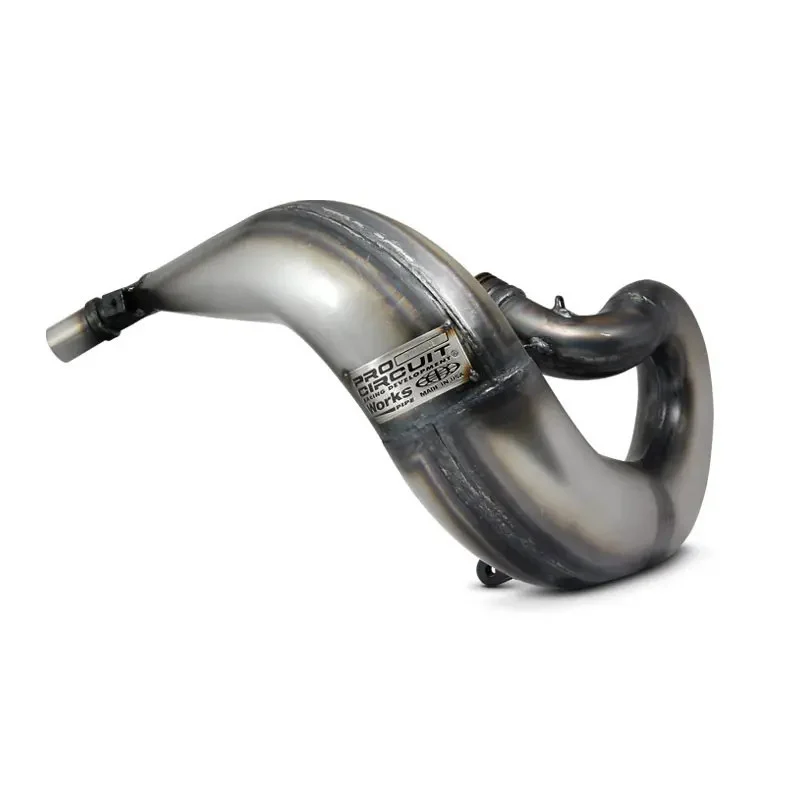 BUFANDA ESCAPE PRO CIRCUIT WORKS KTM 250 SX 11-16 / 250 XC / XC-W 11-13 -
