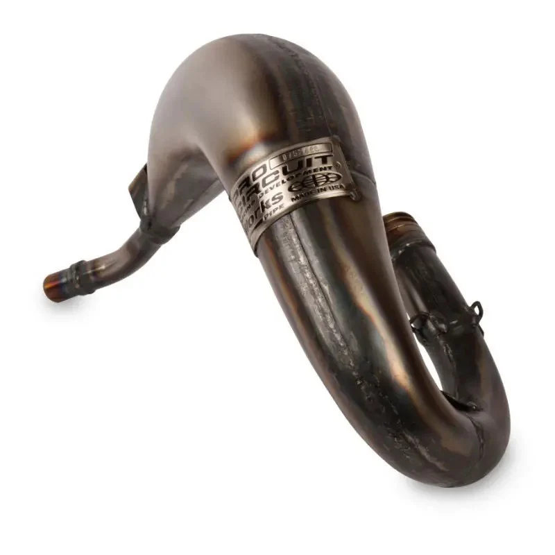 BUFANDA ESCAPE PRO CIRCUIT WORKS KTM 65 SX 24 -