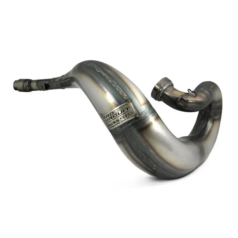 BUFANDA ESCAPE PRO CIRCUIT WORKS TM 250 / 300 19 -