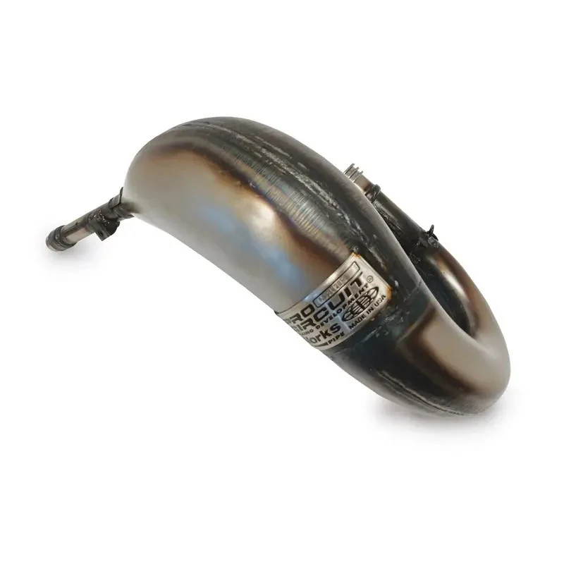 BUFANDA ESCAPE PRO CIRCUIT WORKS YAMAHA YZ 125 22-25 / YZ 125 X 23-25 -