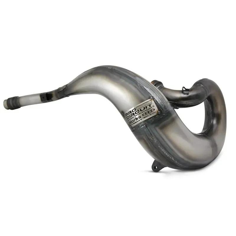 BUFANDA ESCAPE PRO CIRCUIT WORKS YAMAHA YZ 250 02-25 / YZ 250 X 16-25 -
