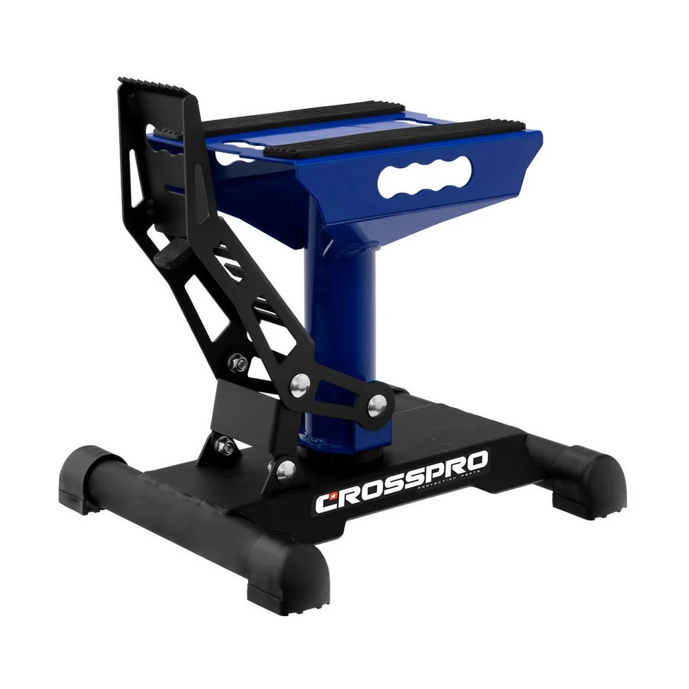 CABALLETE CROSSPRO HARD XTREME 2.0 AZUL -