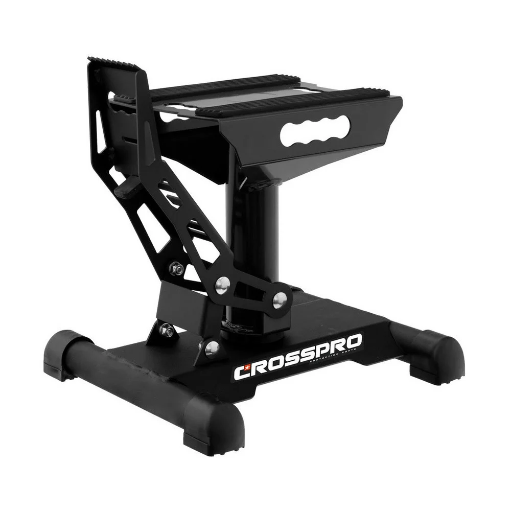CABALLETE CROSSPRO HARD XTREME 2.0 NEGRO -