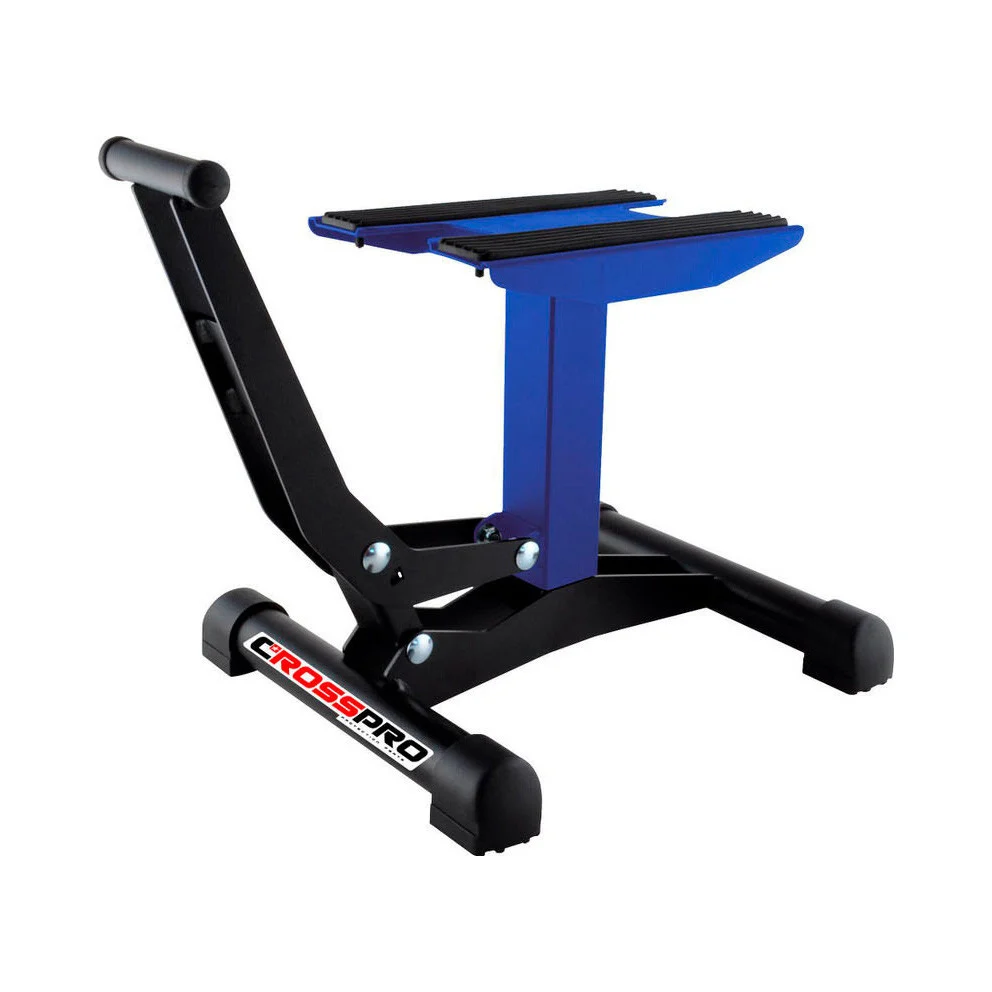 CABALLETE CROSSPRO XTREME 16 AZUL -