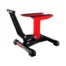 CABALLETE CROSSPRO XTREME 16 ROJO - Herramientas y Taller