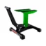 CABALLETE CROSSPRO XTREME 16 VERDE - Taller