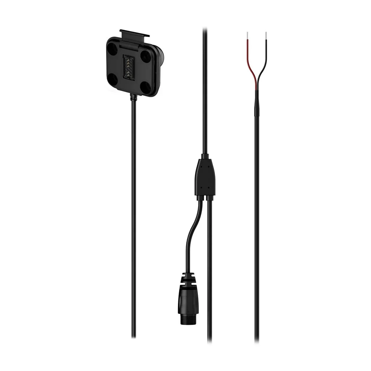 CABLE ADAPTADOR GARMIN TIPO Y ZUMO XT3 -