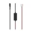 CABLE ALIMENTACION GARMIN ZUMO XT - GARMIN