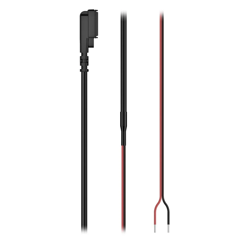 CABLE ALIMENTACION GARMIN ZUMO XT2 / XT3 -