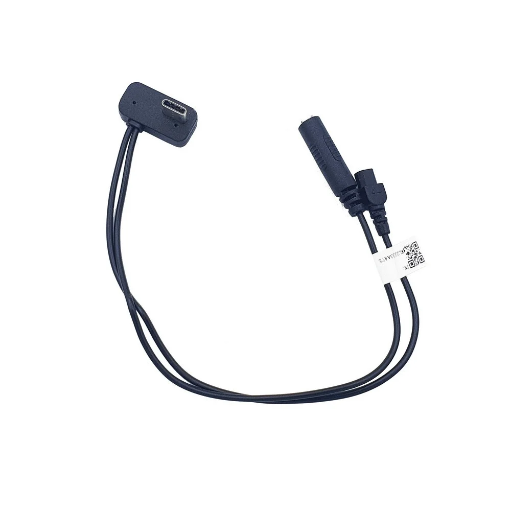 CABLE DE AUDIO CARDO PACKTALK NEO / CUSTOM -