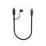 CABLE DE CARGA RAPIDA CHIGEE PARA SISTEMA DE CARGA TR100 / CG2 TIPO USB-C / USB-C - Piezas y Accesorios Moto
